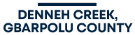 Denneh-Creek-Gbarpolu-County