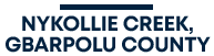 Nykollie-Creek-Gbarpolu-County